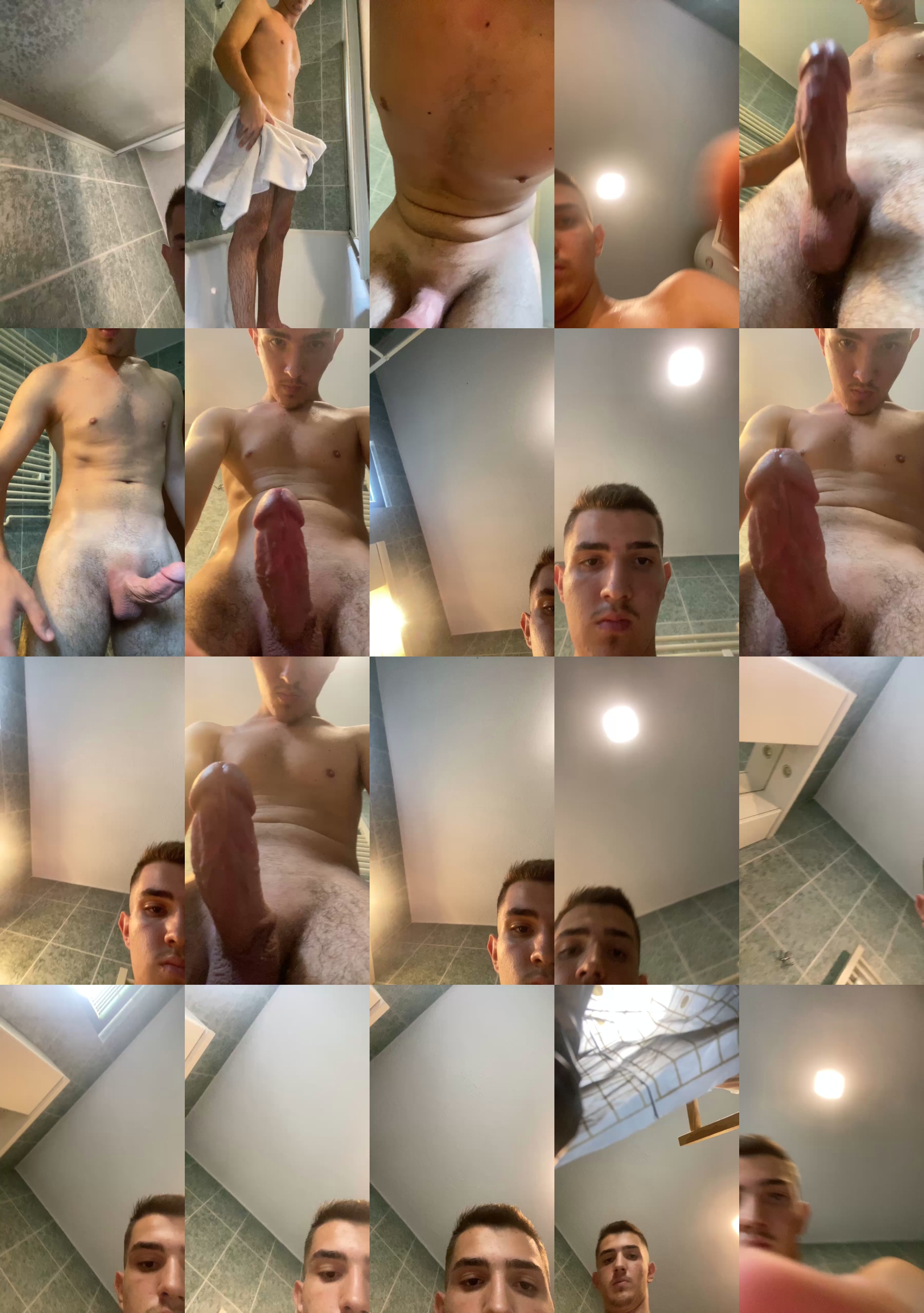 Karmadhii__  16-08-2022 Recorded Video lovense