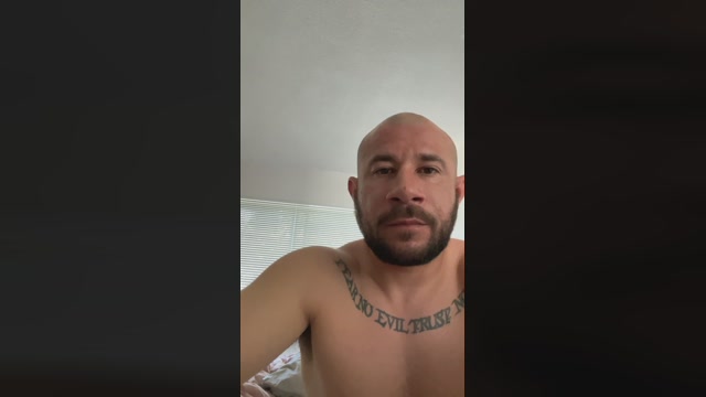 Krazyboysb357  16-08-2022 Recorded Video fuckface