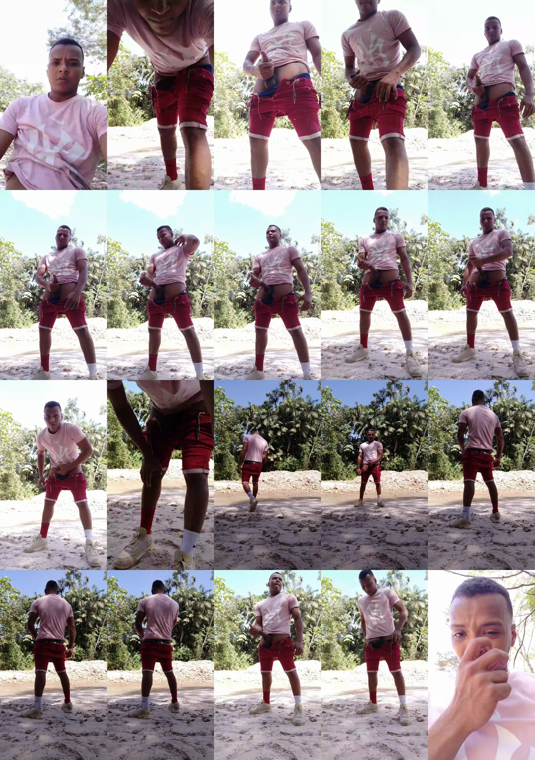 MONSTER_BLACK  15-08-2022 Recorded Video skinny