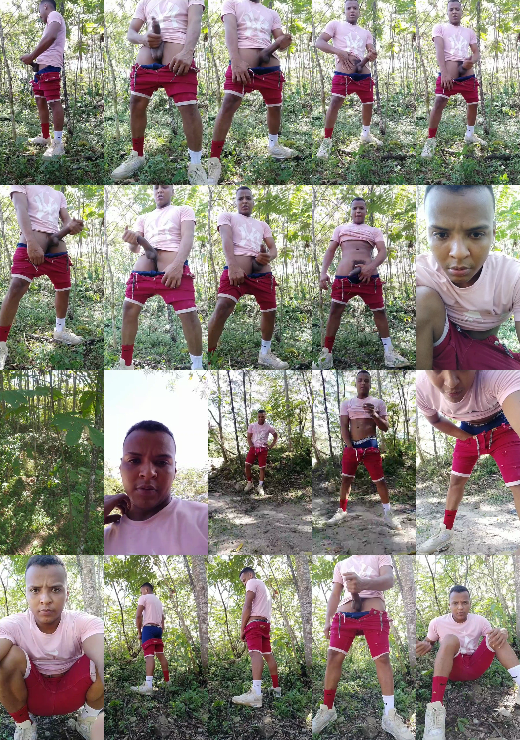 MONSTER_BLACK  15-08-2022 Recorded Video sweet