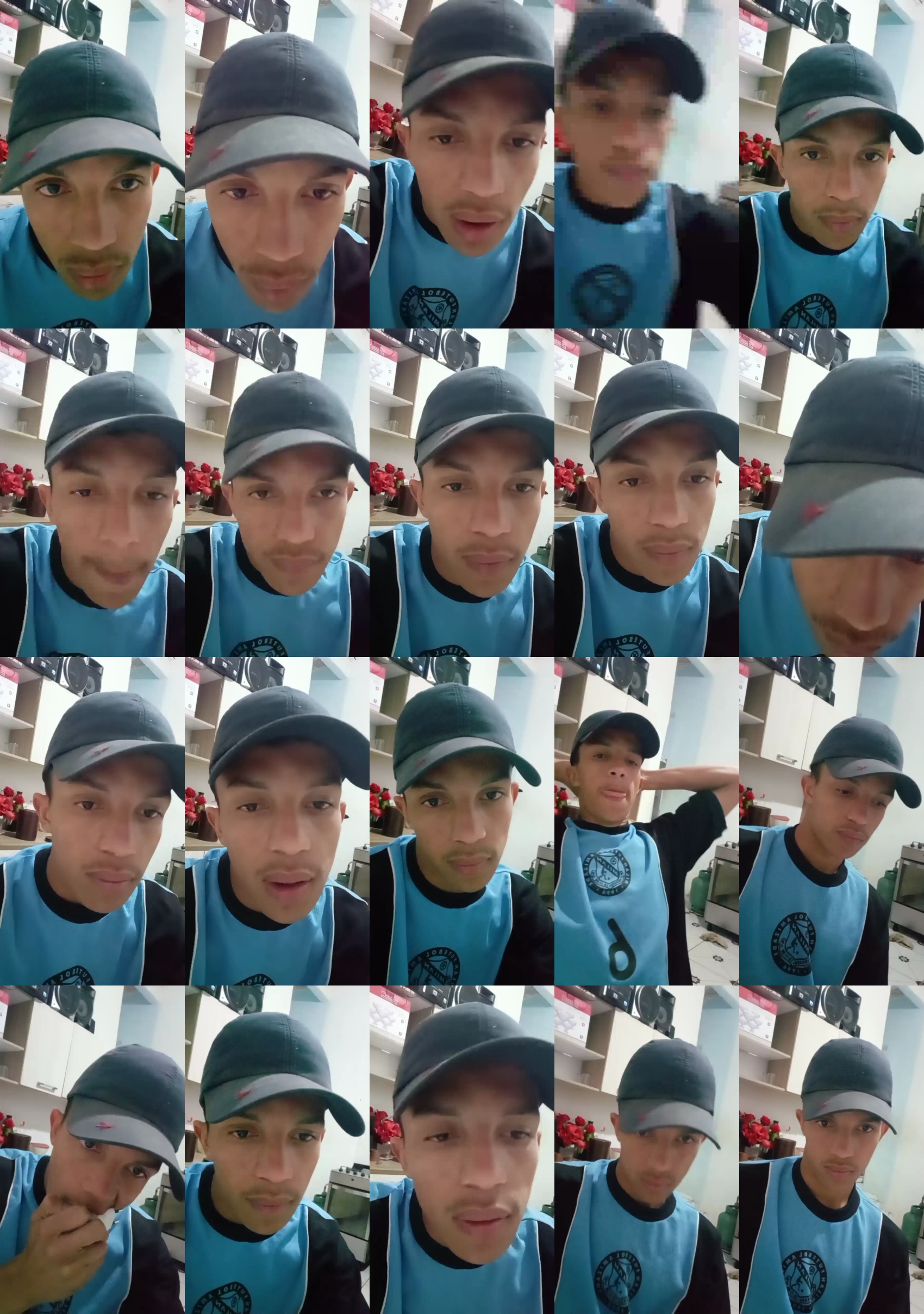 Nathankkk  16-08-2022 Recorded Video analsex