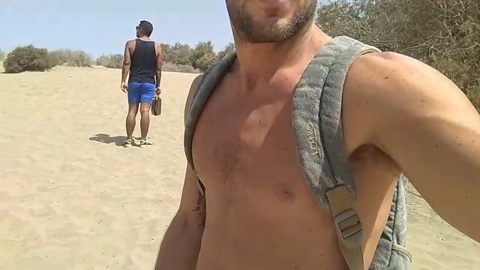 Pabloysebas  15-08-2022 Recorded Video strip