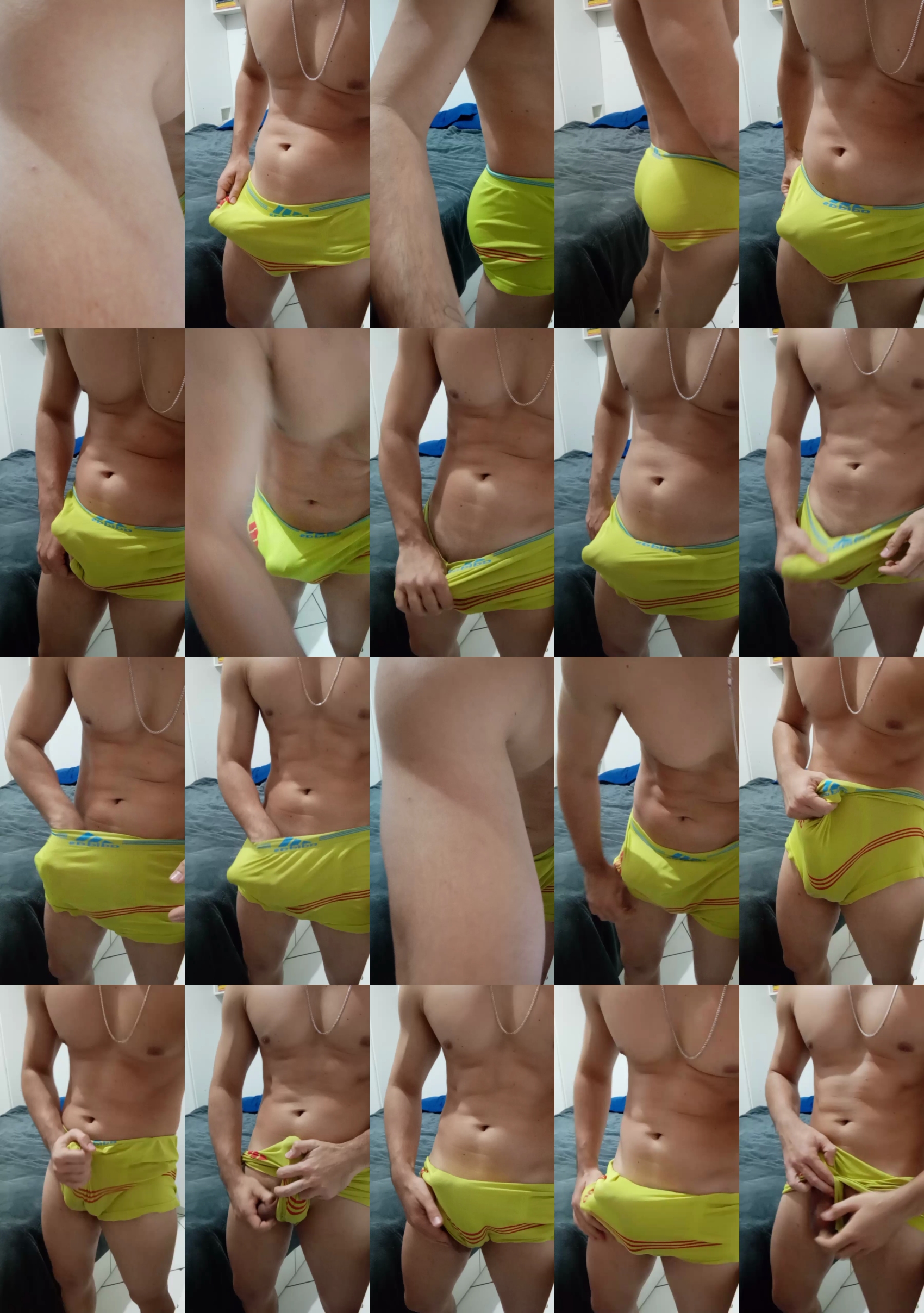 Paty_  16-08-2022 Recorded Video lush