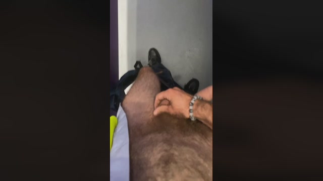 PaulHARDUK  16-08-2022 Recorded Video hardcore