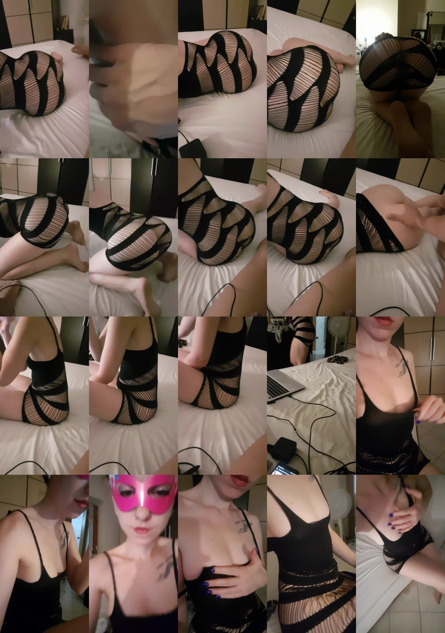 PeachGirl92 15-08-2022 lovense 