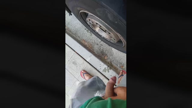 Public___  16-08-2022 Recorded Video fuckass