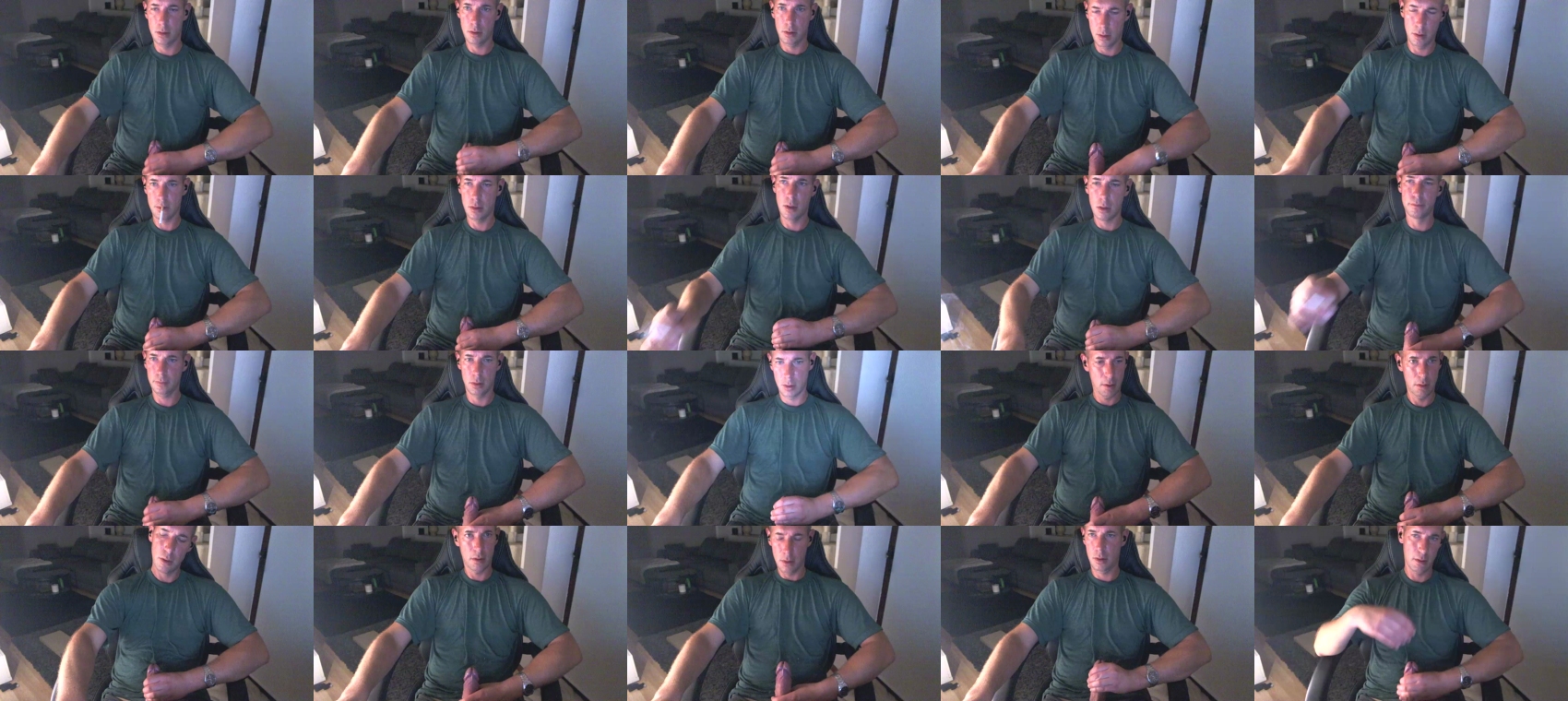 Reeper84  15-08-2022 Recorded Video bigdick