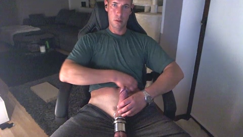 Reeper84  15-08-2022 Recorded Video horny