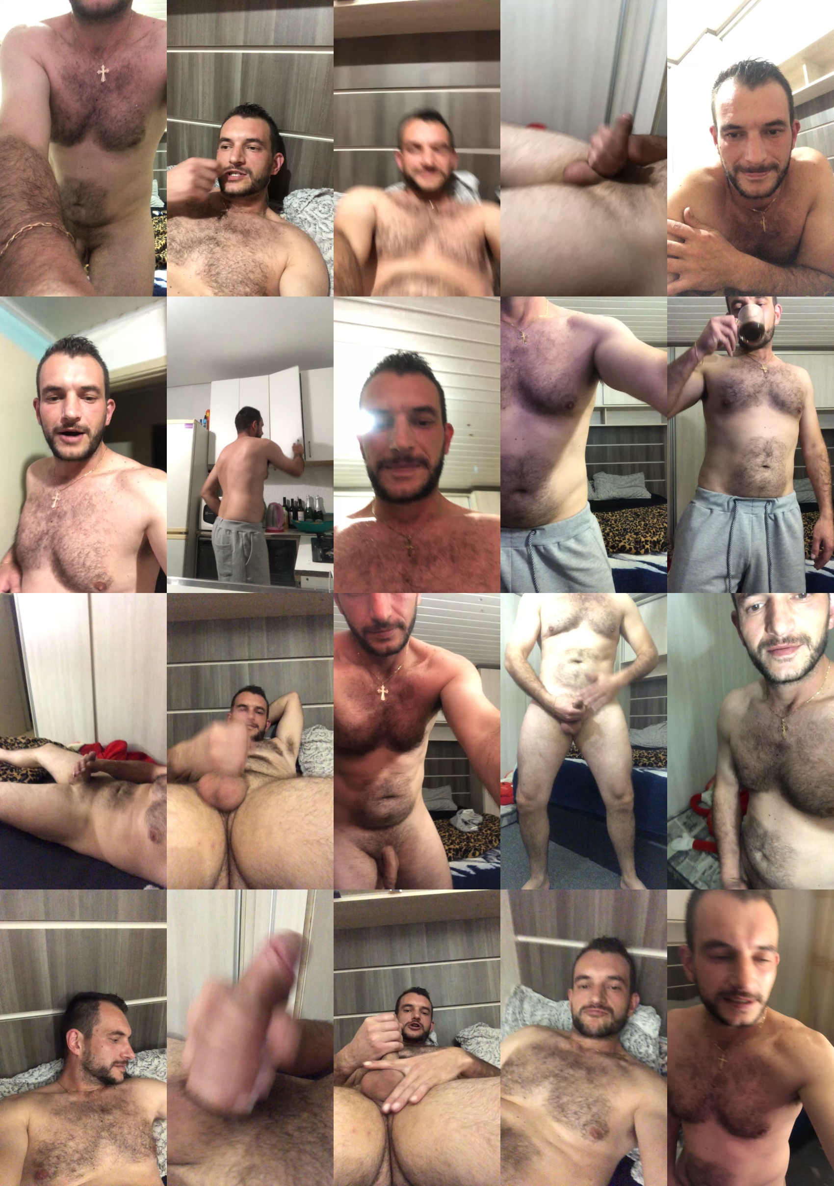 Ricardocam35  16-08-2022 Recorded Video ass