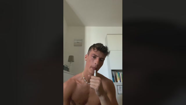 Steven0807  16-08-2022 Recorded Video playtime