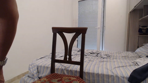 Thedottor  16-08-2022 Recorded Video sexyfeet