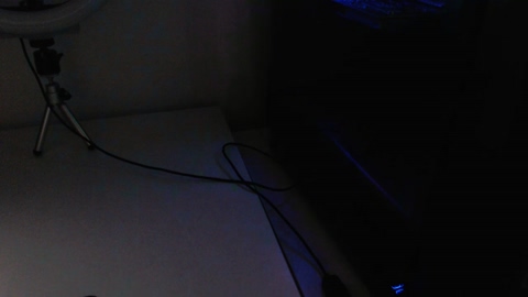 Thedottor  16-08-2022 Recorded Video cute
