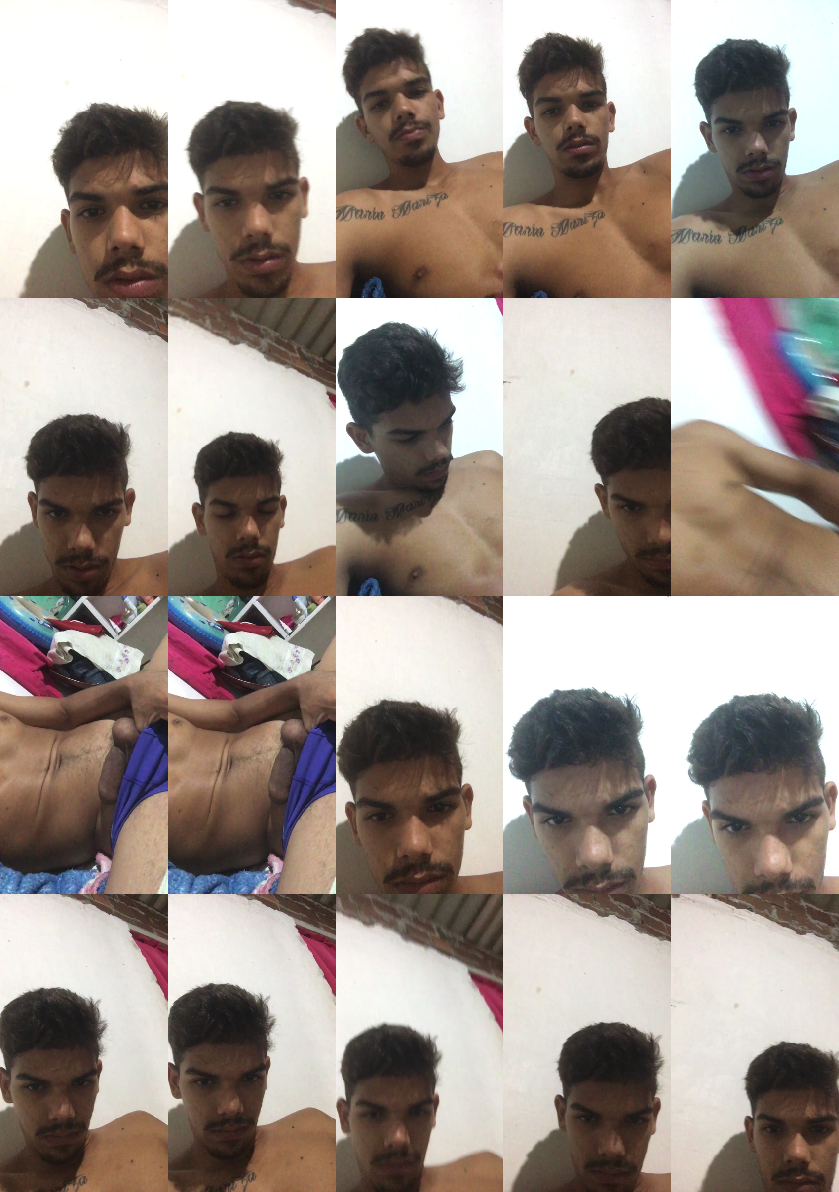 Trc3249  16-08-2022 Recorded Video fuckface