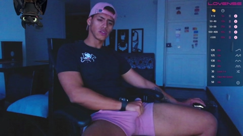 _john_boy  16-08-2022 Recorded Video fuckass
