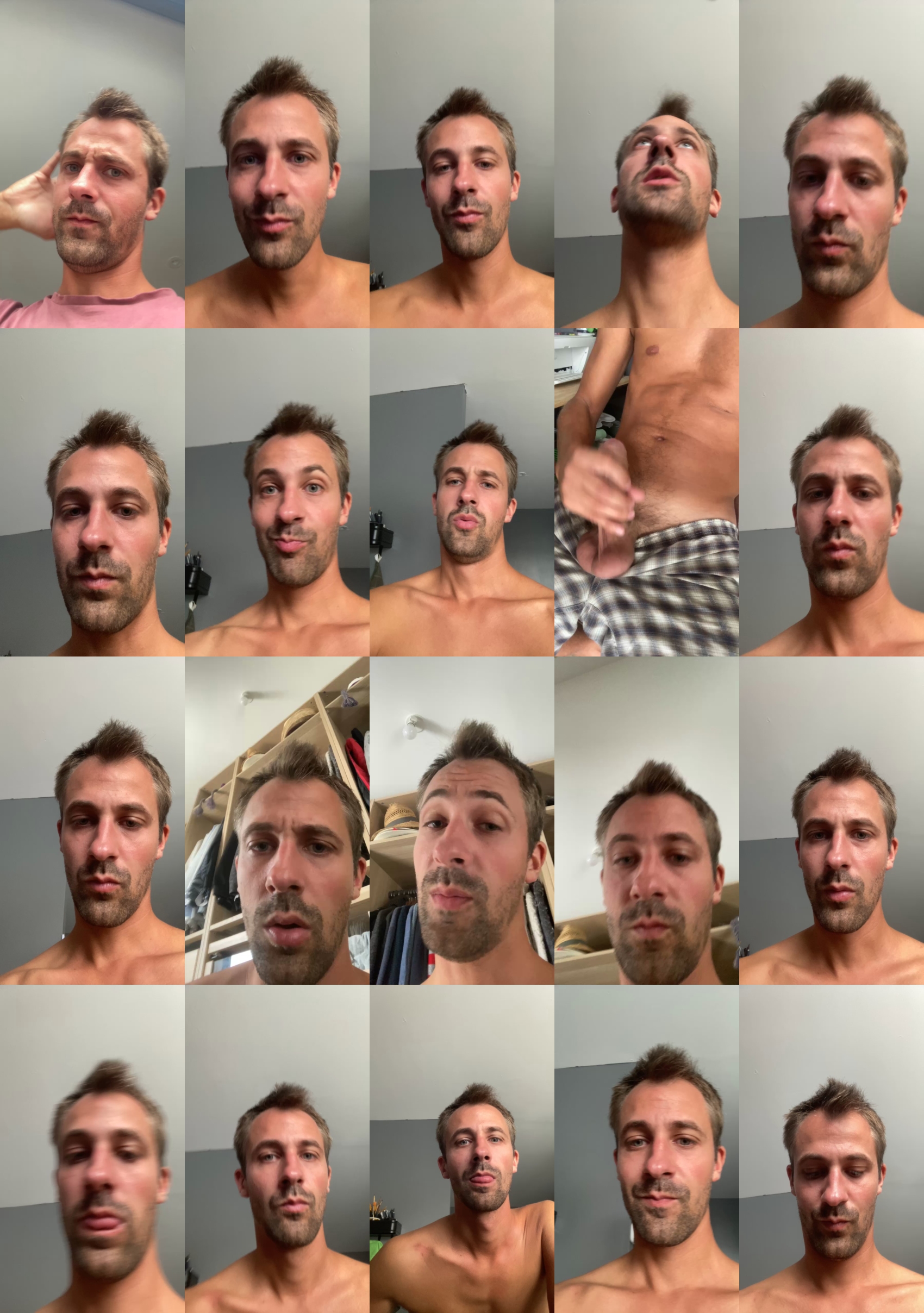 a2cmieux666  16-08-2022 Recorded Video play