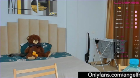 angelfrank  15-08-2022 video Porn