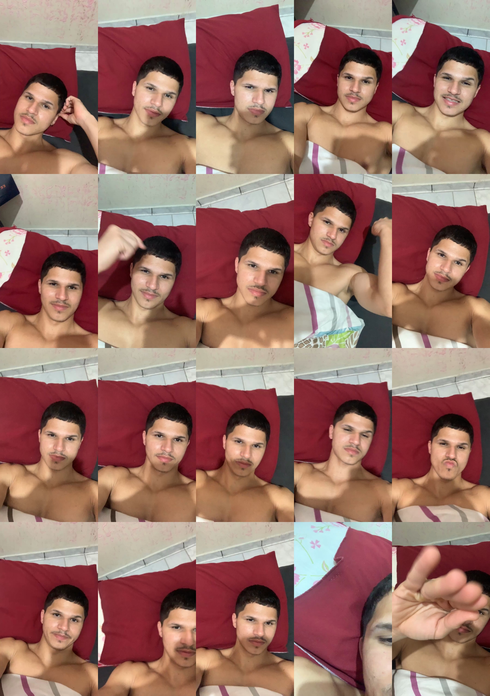 anonimatodino32  16-08-2022 Recorded Video ass