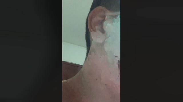 anonimatodino32  16-08-2022 Recorded Video sexyfeet
