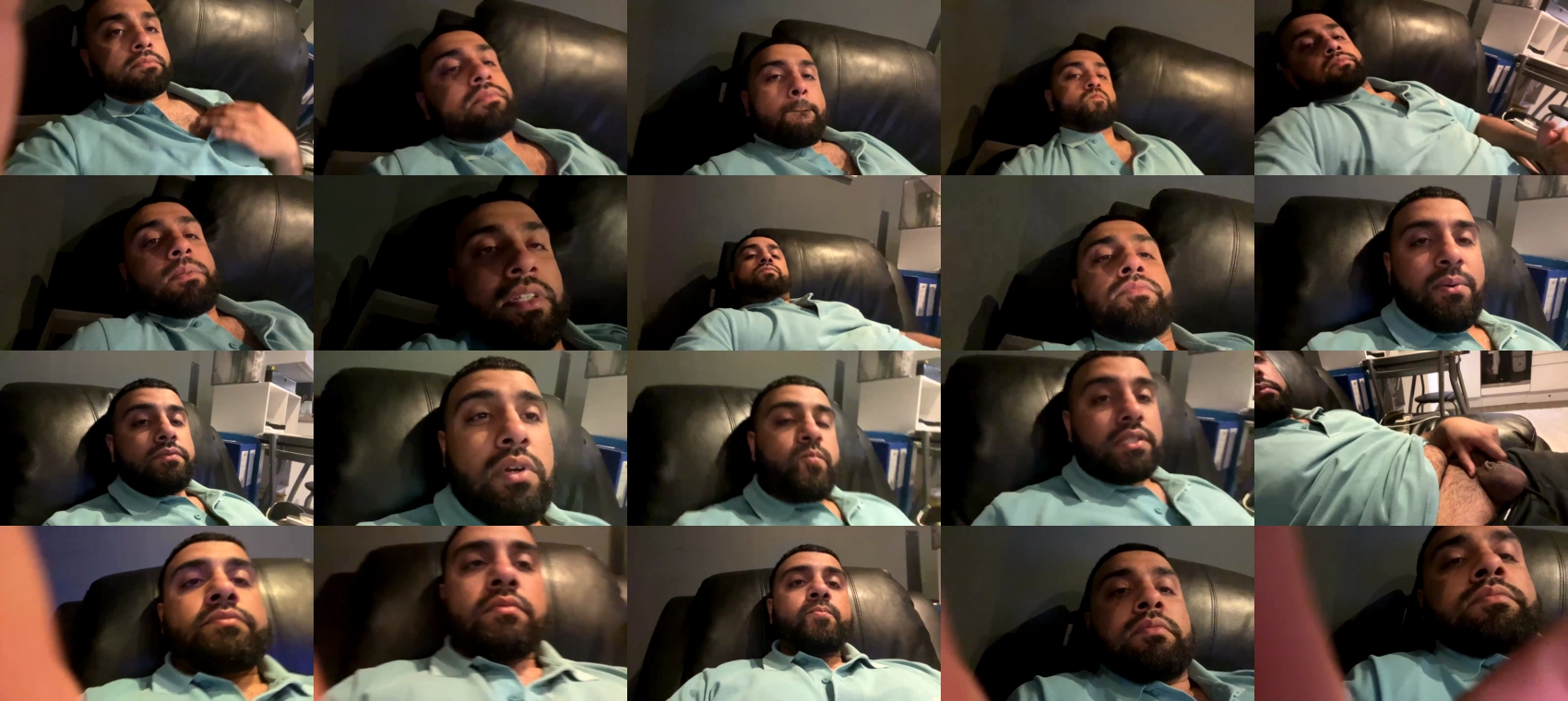 archie_93  16-08-2022 video wank