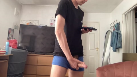 benwardle123  16-08-2022 video prettyface