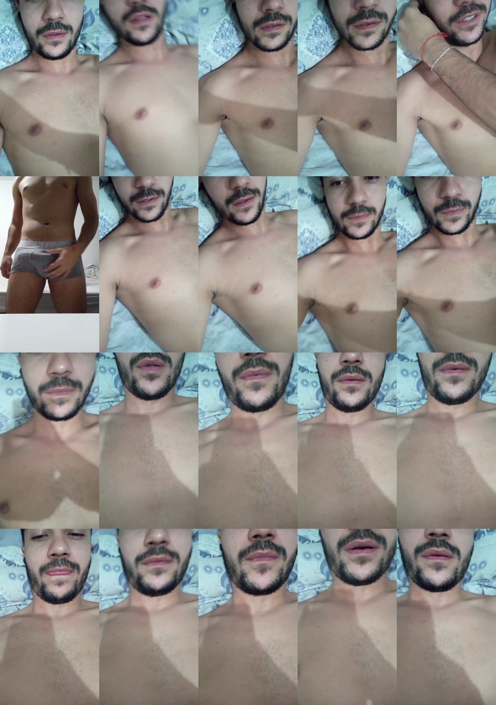 brasileiro074  16-08-2022 Recorded Video yummy