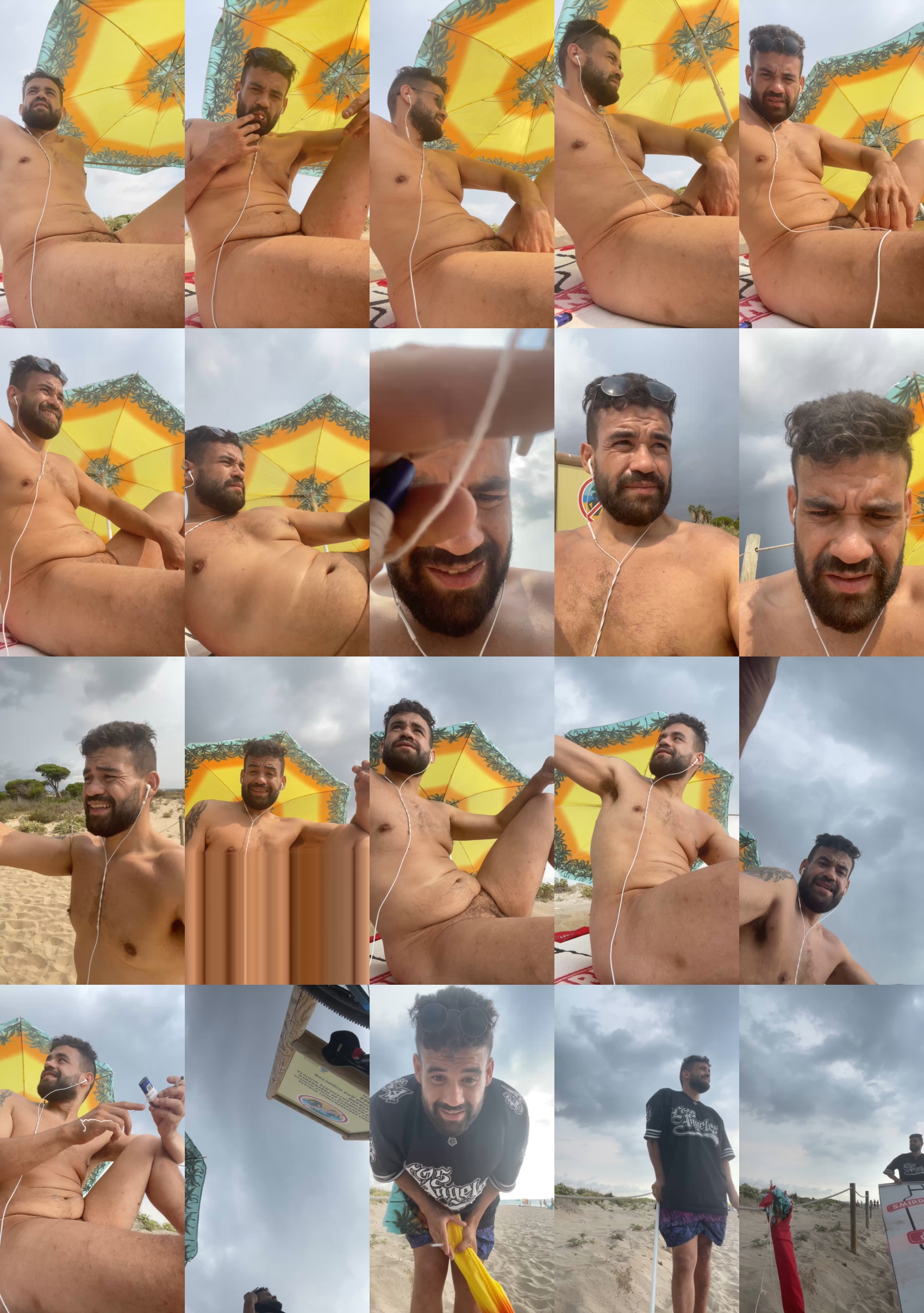 brasileo69fun  16-08-2022 Recorded Video skinny