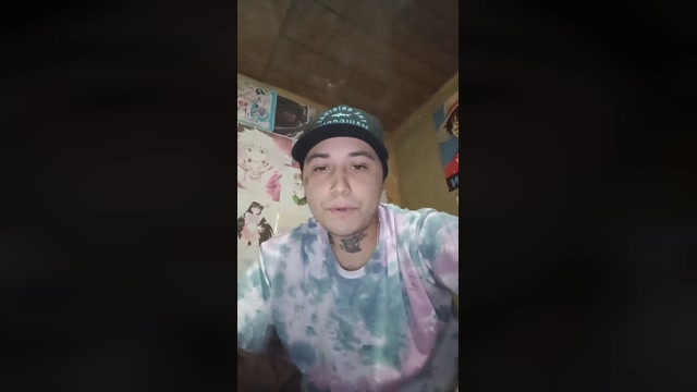 chilenohot48  16-08-2022 Recorded Video analsex
