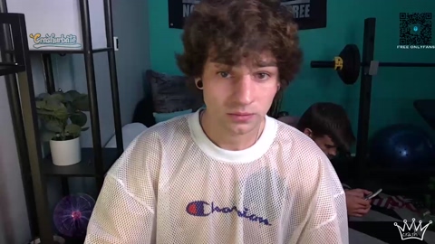 crashmonroe  16-08-2022 video show