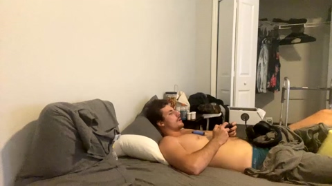 curiousboy7k  16-08-2022 video bj-dildo