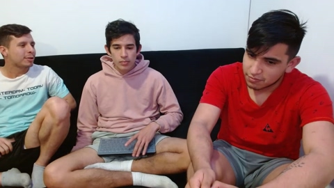 decrixxx  16-08-2022 Recorded Video jackoff