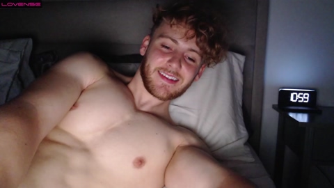 dominantalex182  16-08-2022 video sweet