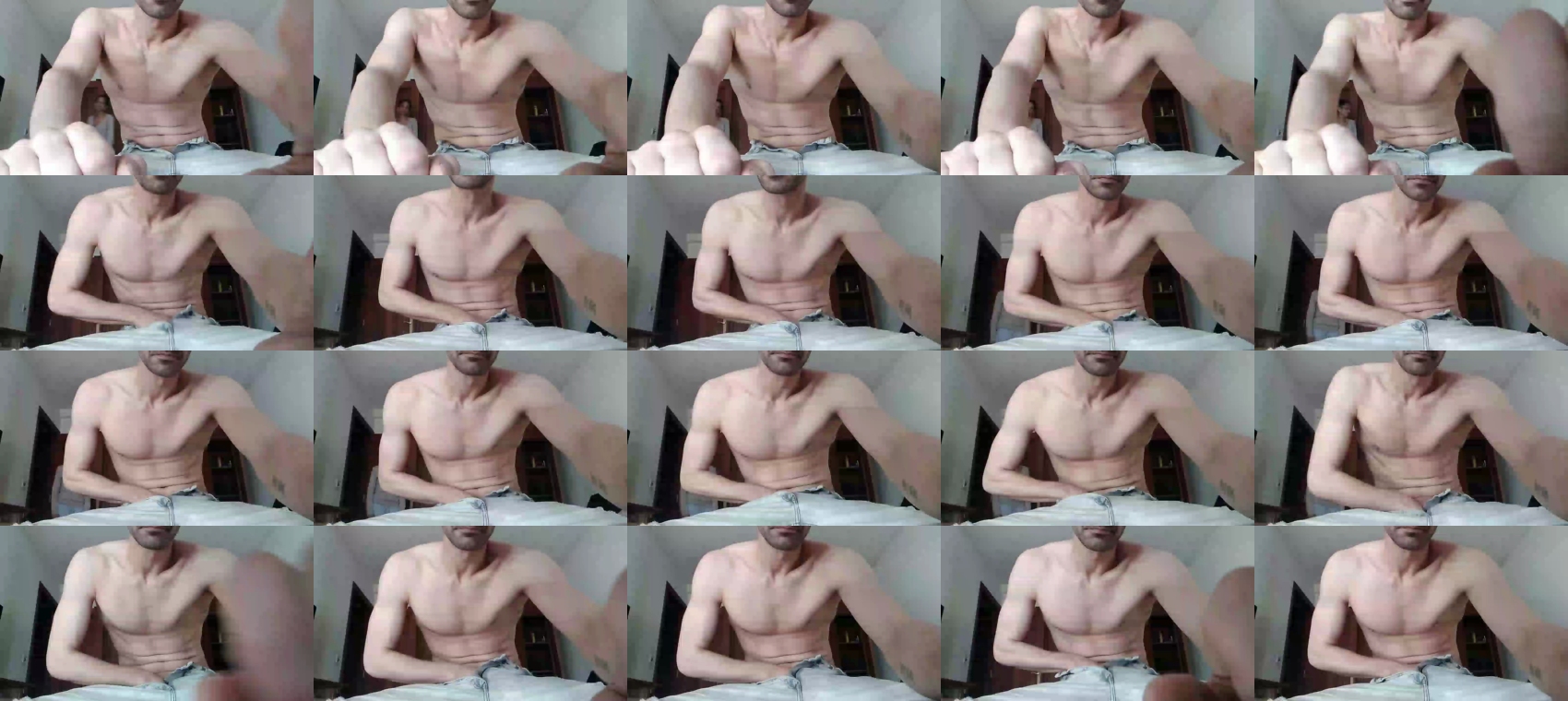 eLmAyorDoMo  16-08-2022 Recorded Video nude