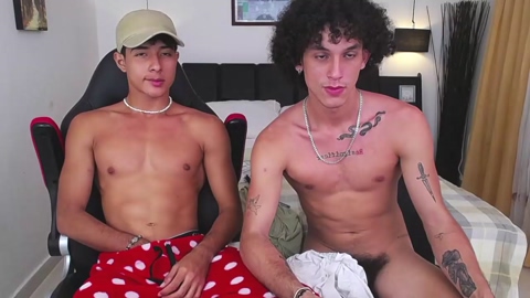 gael_david  16-08-2022 video nude