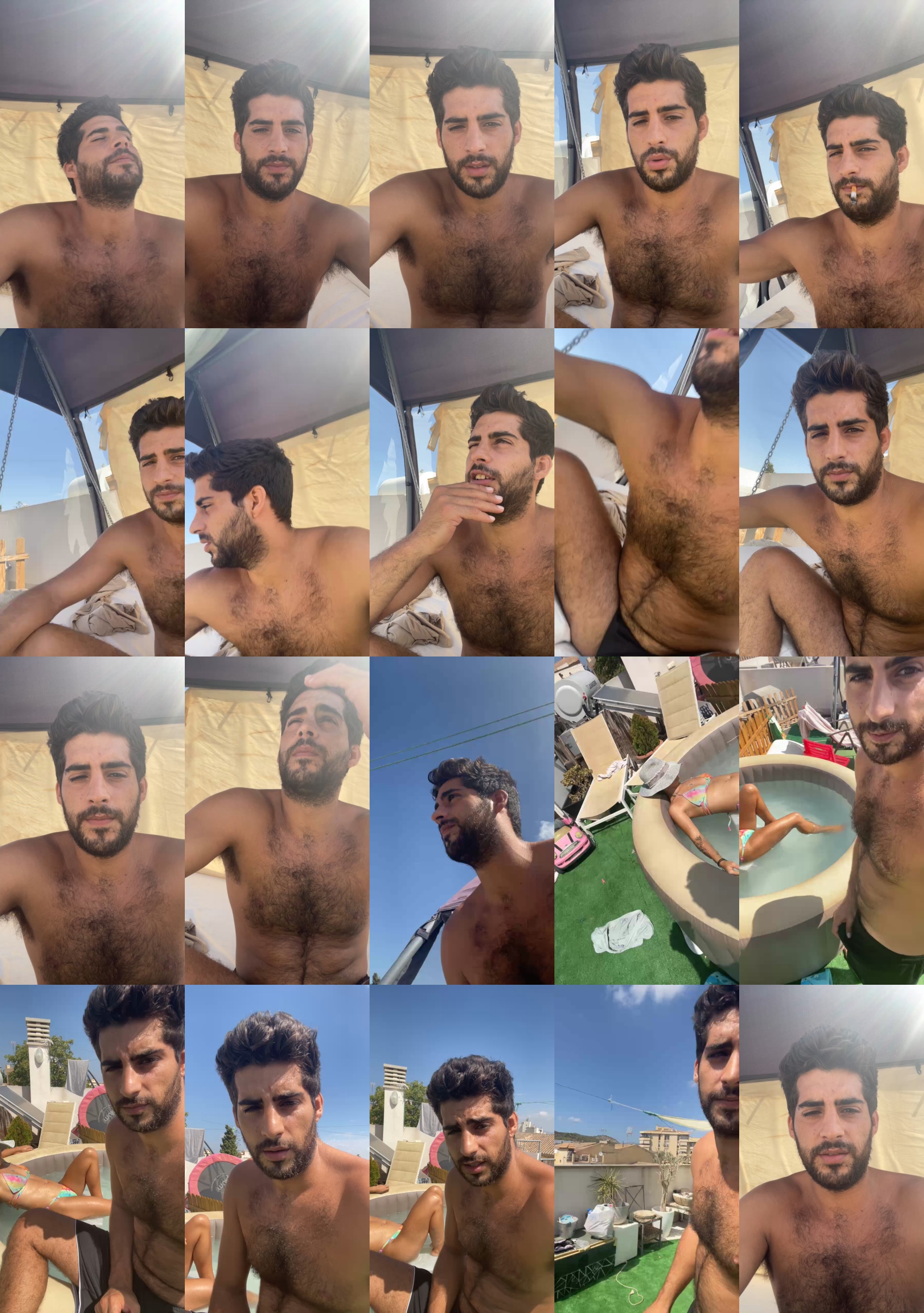 germaker10  16-08-2022 Recorded Video ass