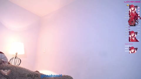 gina_akemi  16-08-2022 squirt Couples