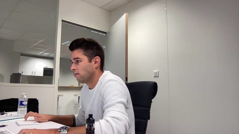 jules_demastre  16-08-2022 Recorded Video kiss
