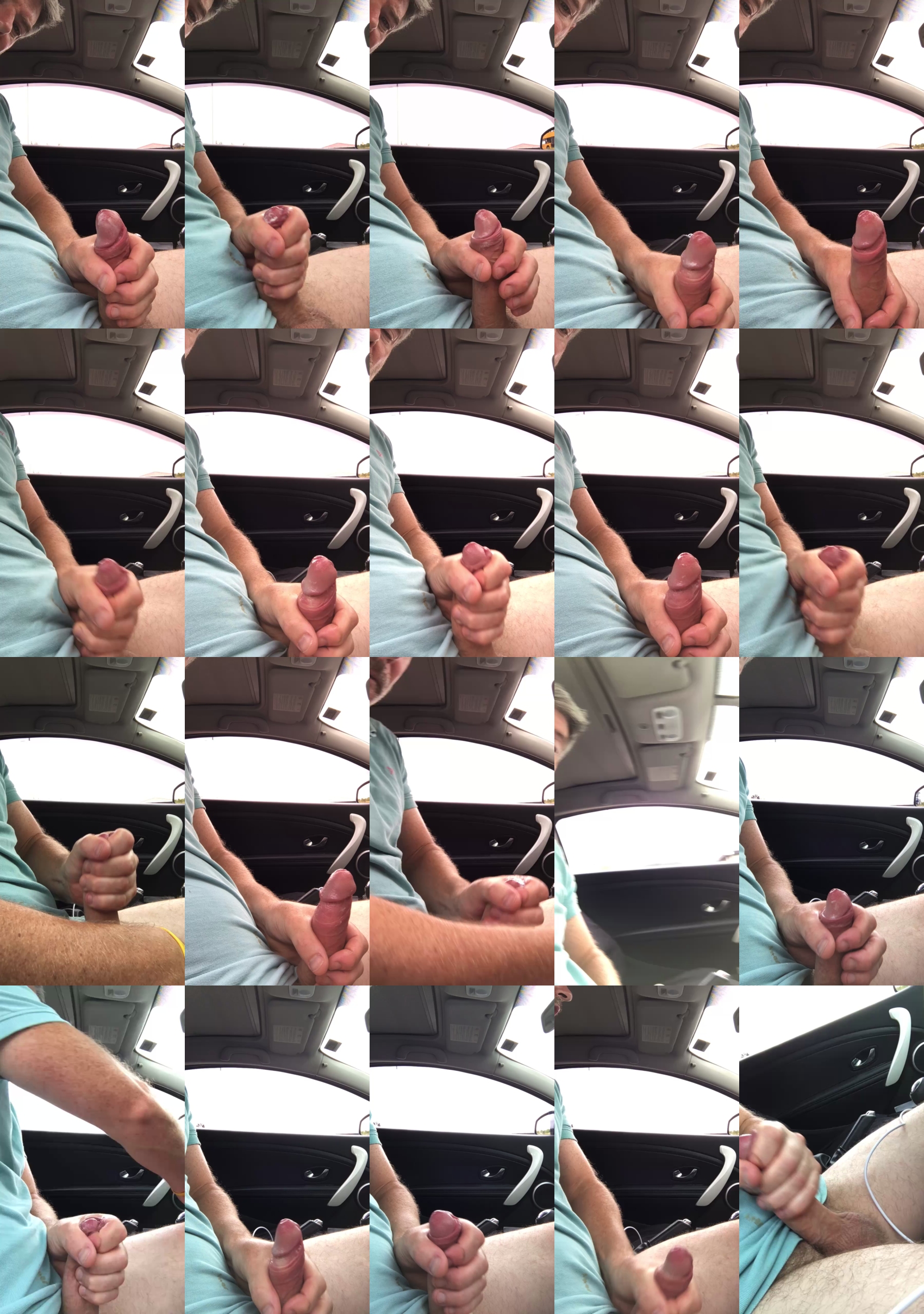kevinturvy1  16-08-2022 Recorded Video nude