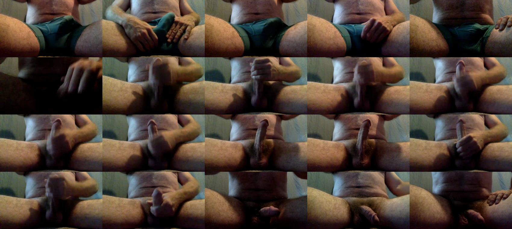 Amateur Gay Webcam