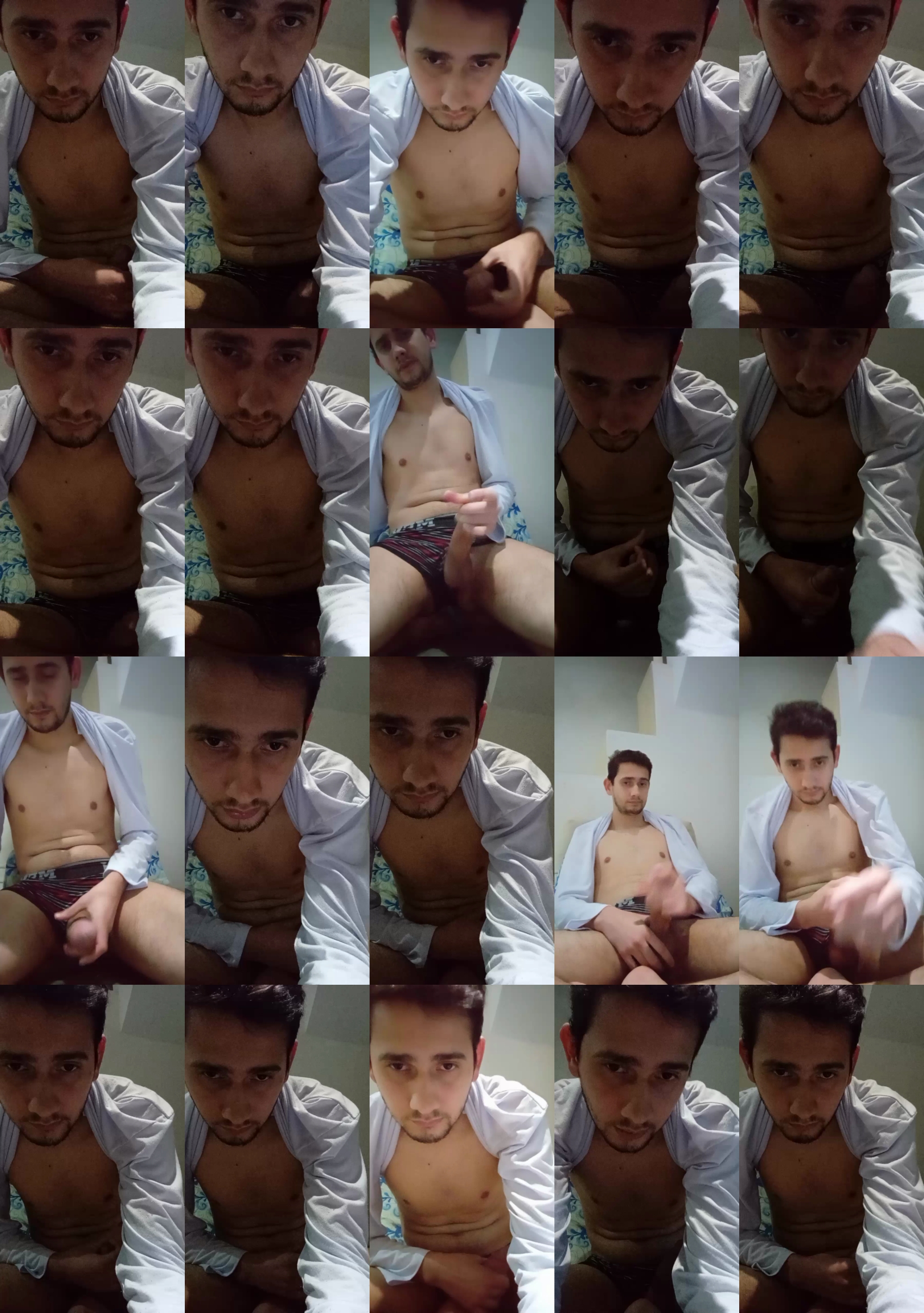 lucaspar100  16-08-2022 Recorded Video horny