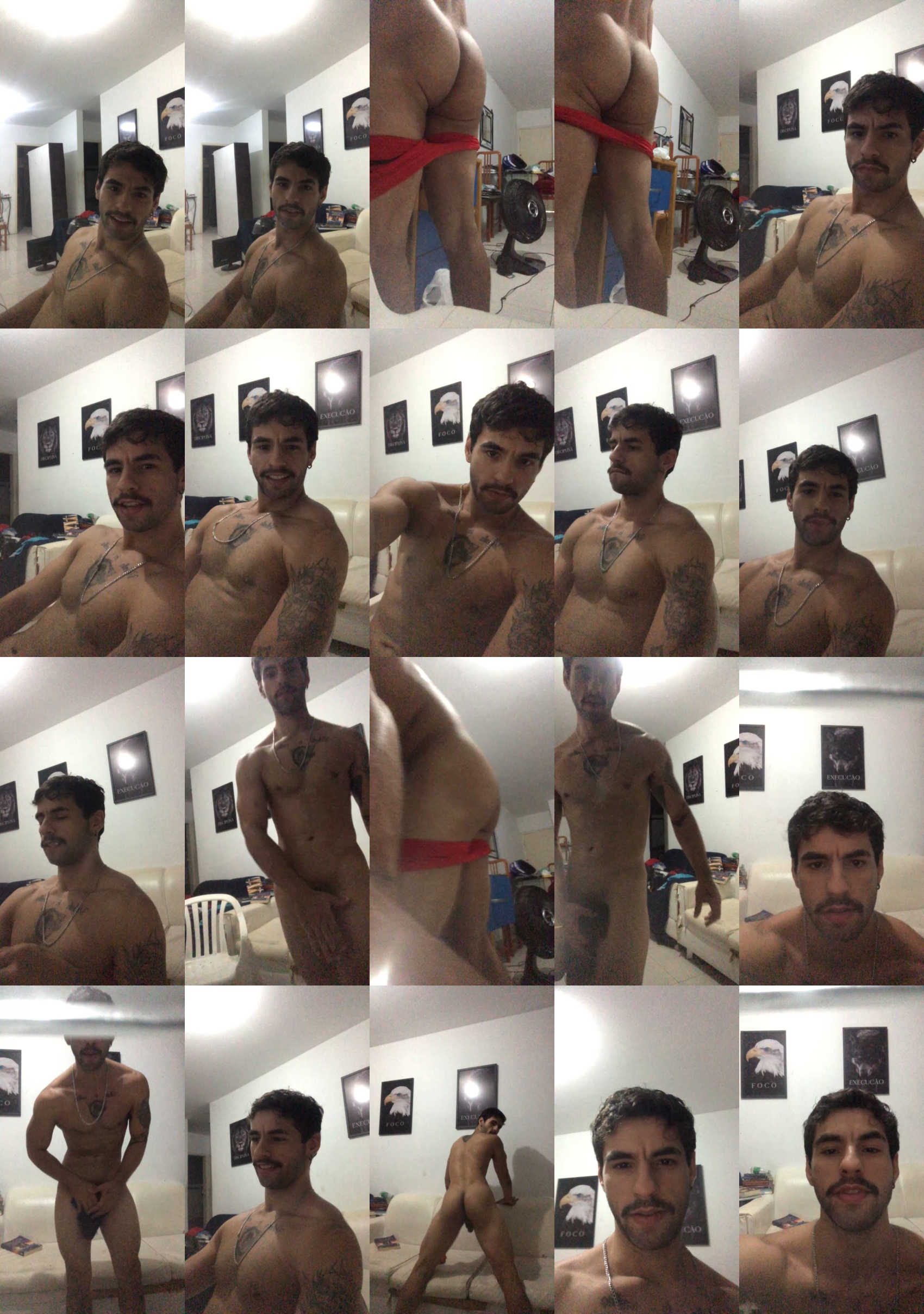 lucass_alves19  16-08-2022 Recorded Video dirty