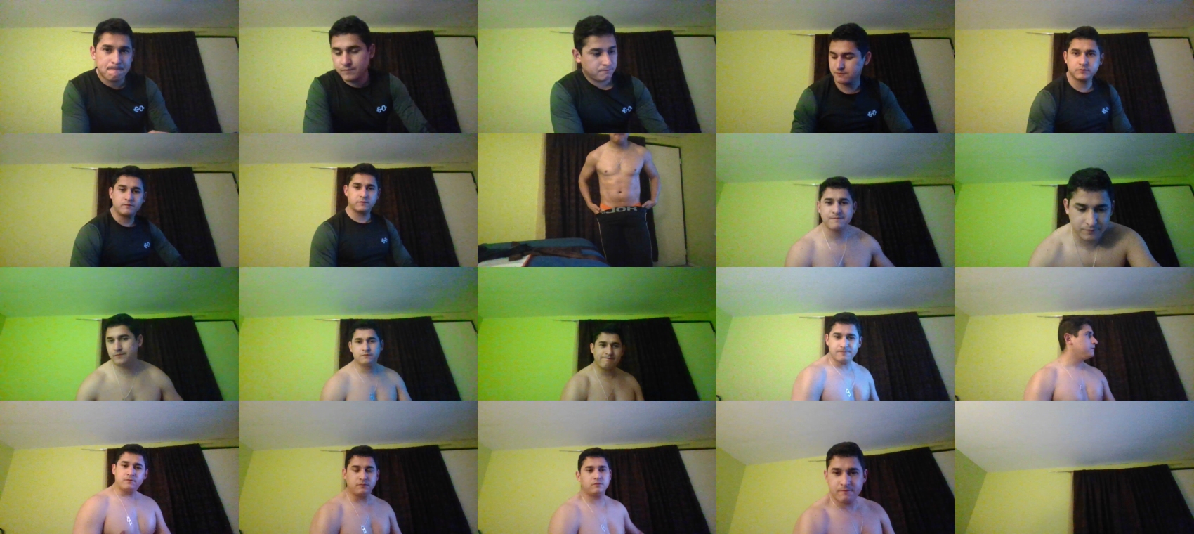 marcos24afta  16-08-2022 Recorded Video horny
