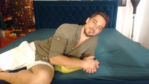 mrgreeneyes01  16-08-2022 video harddick