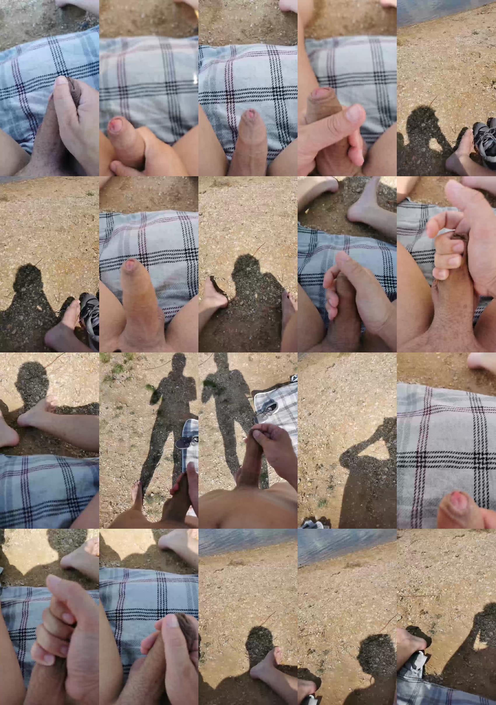 niconice87  16-08-2022 Recorded Video beautiful