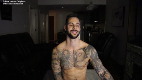 noahfitt  16-08-2022 video Cam