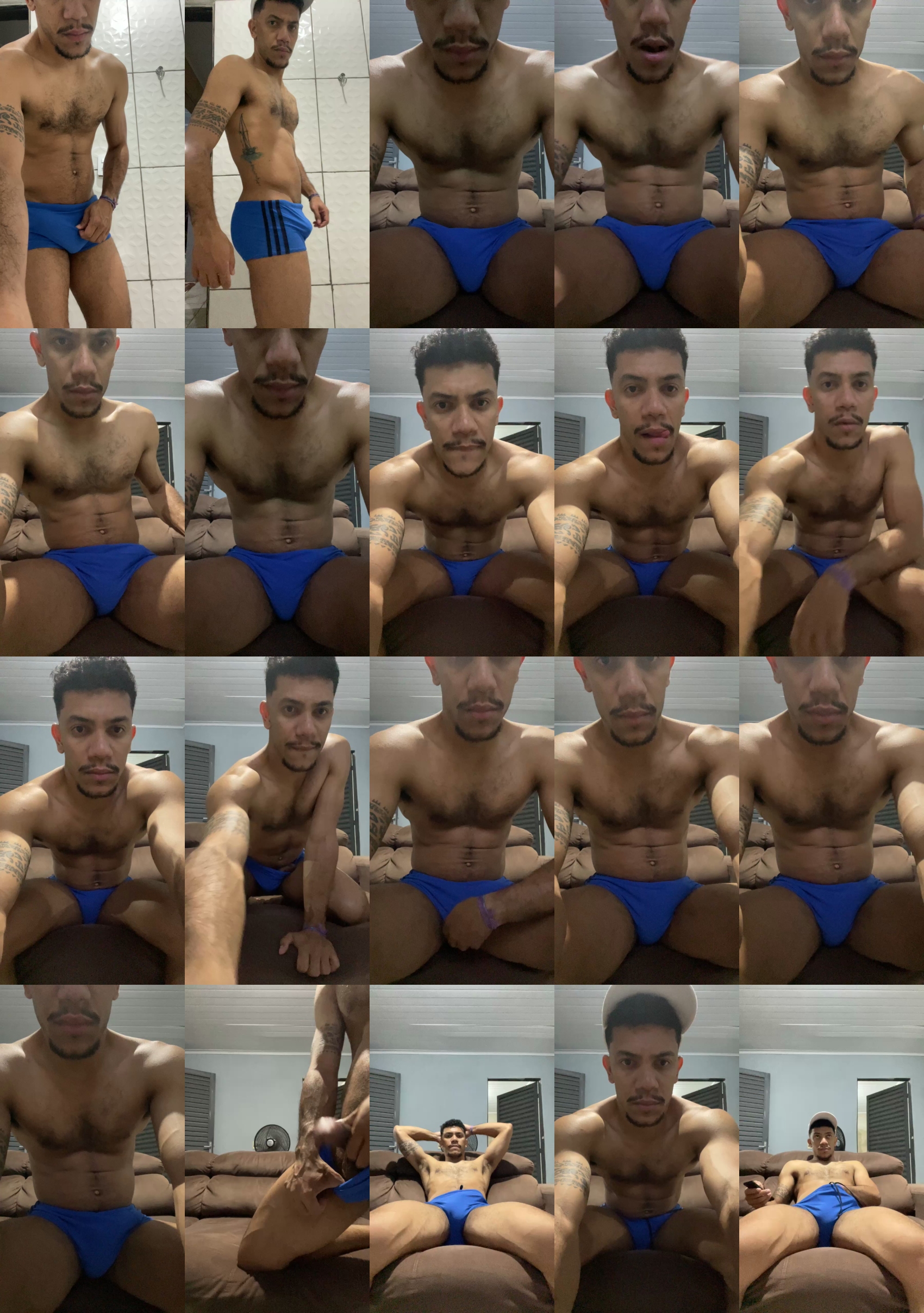 noturno24  16-08-2022 Recorded Video jerkoff