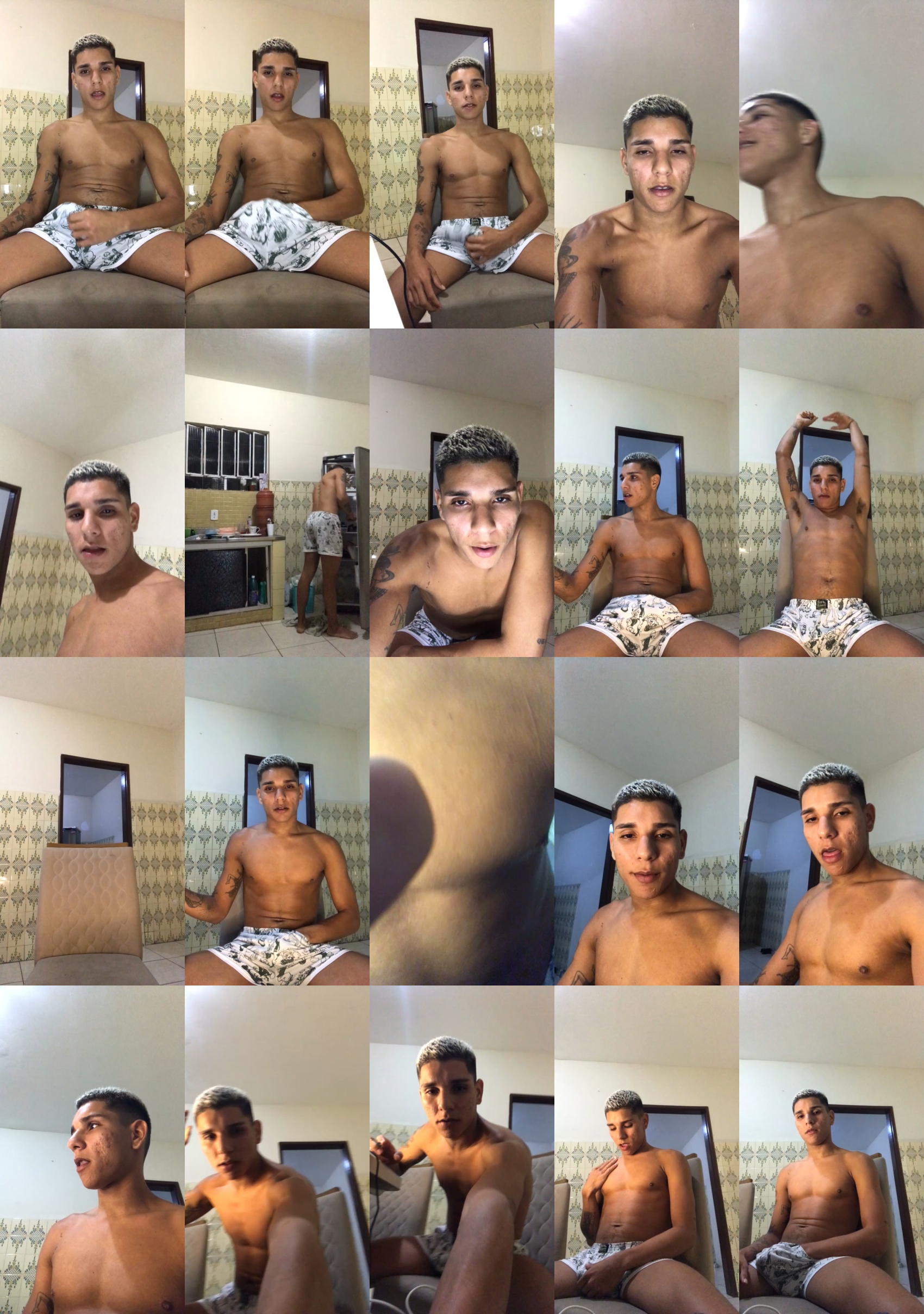 olivermartinez  16-08-2022 Recorded Video oral