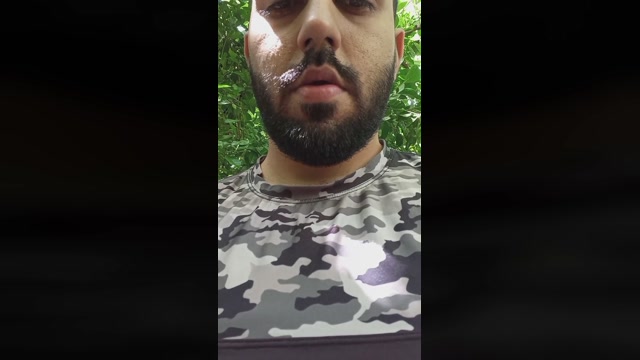 omarmohammedhot  15-08-2022 Recorded Video squirt