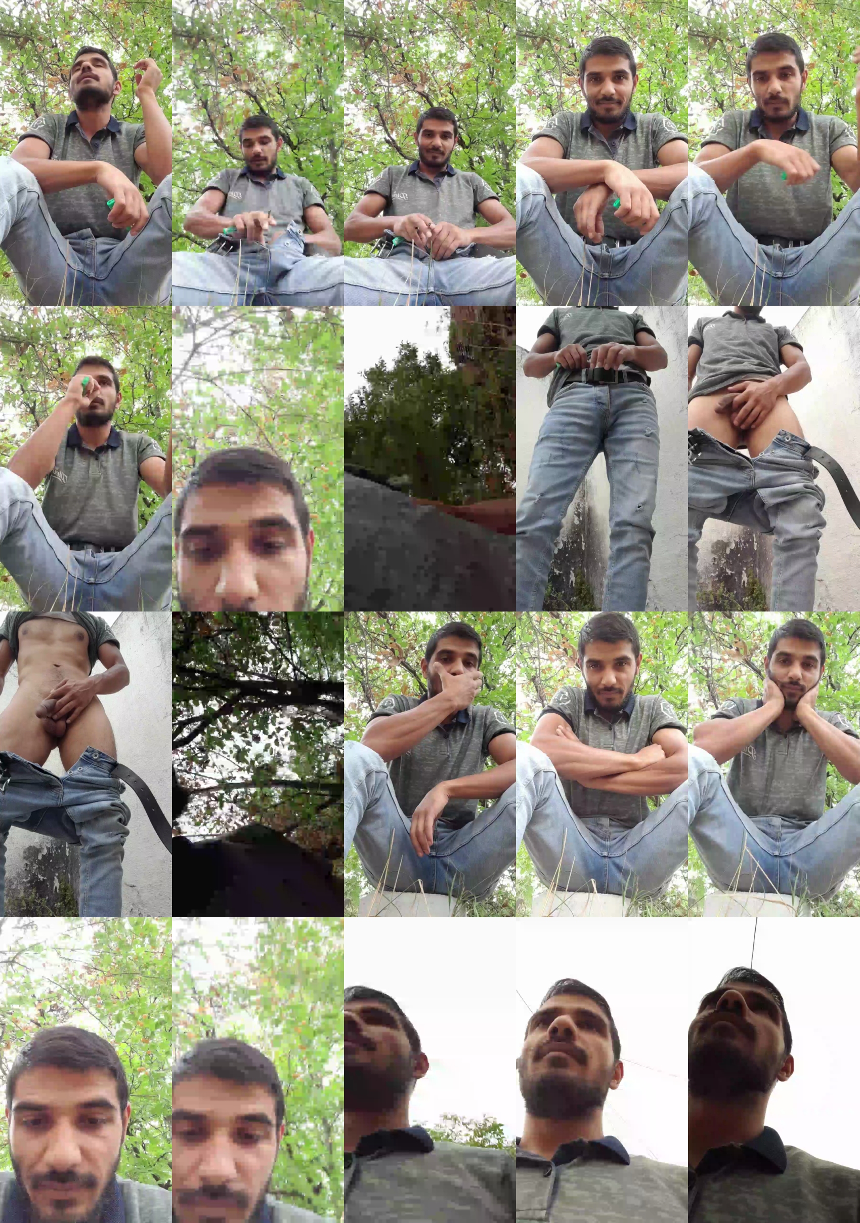 paulsexy1989  16-08-2022 Recorded Video bigass