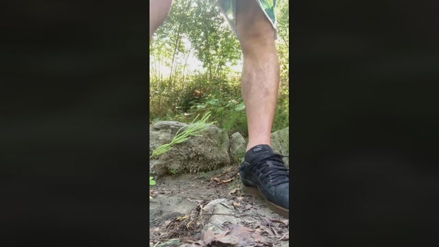 picoletrasgr  16-08-2022 Recorded Video legs