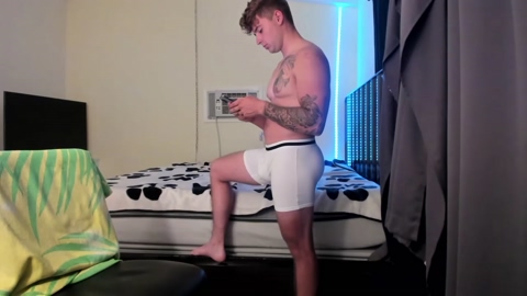 playboymateo  15-08-2022 video orgasm